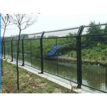 River Wire Mesh Fence (TS-E88)